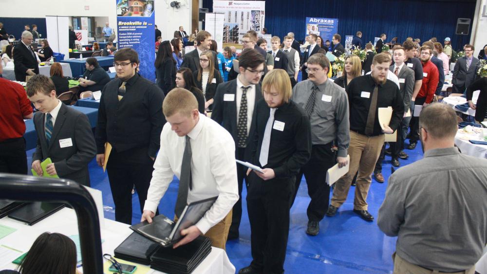 Job seekers invited to Penn State DuBois Career Fair Penn State